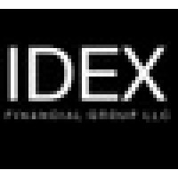 IDEX Financial Group LLC logo, IDEX Financial Group LLC contact details