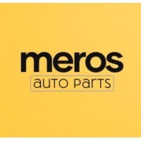 Meros Auto Parts logo, Meros Auto Parts contact details