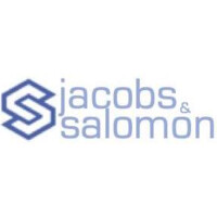 Jacobs & Salomon logo, Jacobs & Salomon contact details