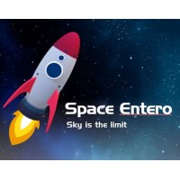 Space E logo, Space E contact details