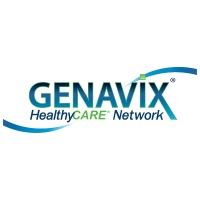 GENAVIX INC logo, GENAVIX INC contact details