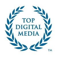 Top Digital Media logo, Top Digital Media contact details