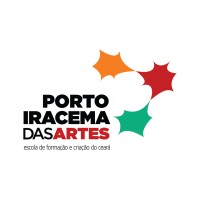 Porto Iracema das Artes logo, Porto Iracema das Artes contact details