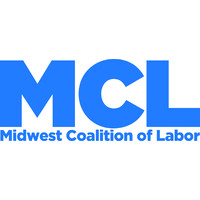 Midwest Coalition of Labor logo, Midwest Coalition of Labor contact details