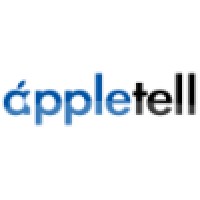 Appletell logo, Appletell contact details