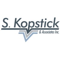 S Kopstick & Associates Inc logo, S Kopstick & Associates Inc contact details