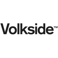 Volkside logo, Volkside contact details