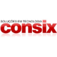 Consix Soluções em Tecnologia logo, Consix Soluções em Tecnologia contact details