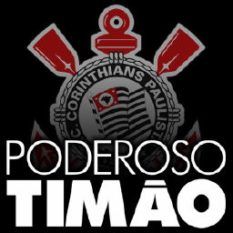 Poderoso Timão logo, Poderoso Timão contact details