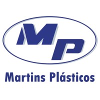 Martins Plásticos logo, Martins Plásticos contact details