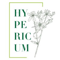 Hypericum logo, Hypericum contact details