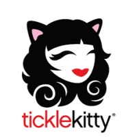 TICKLE KITTY INC logo, TICKLE KITTY INC contact details