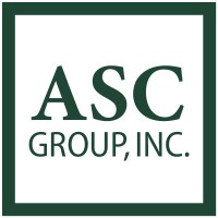 ASC Group, Inc. logo, ASC Group, Inc. contact details