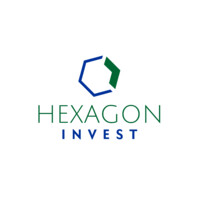 Hexagon Invest logo, Hexagon Invest contact details