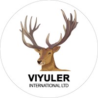 Viyuler International LTD logo, Viyuler International LTD contact details