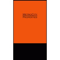 MetroCity Properties logo, MetroCity Properties contact details