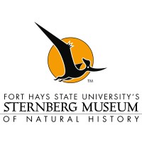 Sternberg Museum of Natural History logo, Sternberg Museum of Natural History contact details