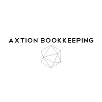 Axtion Bookkeeping logo, Axtion Bookkeeping contact details