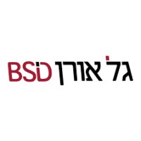 BSD gal oren lerner logo, BSD gal oren lerner contact details