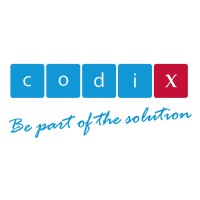 Codix logo, Codix contact details