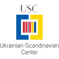 Ukrainian-Scandinavian Center logo, Ukrainian-Scandinavian Center contact details