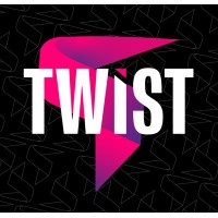 TWIST logo, TWIST contact details