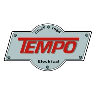 Tempo Electrical Contractors Co. Ltd. logo, Tempo Electrical Contractors Co. Ltd. contact details