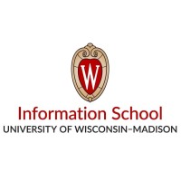 University of Wisconsin-Madison Information School (iSchool) logo, University of Wisconsin-Madison Information School (iSchool) contact details