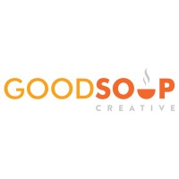 Good Soup Creative logo, Good Soup Creative contact details