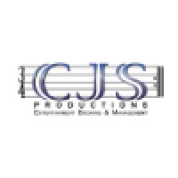 CJS Productions Inc. logo, CJS Productions Inc. contact details