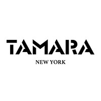 TamaraNY logo, TamaraNY contact details