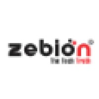 Zebion Infotech logo, Zebion Infotech contact details