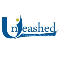 UNLEASHED(POTENTIALS IN MOTION) logo, UNLEASHED(POTENTIALS IN MOTION) contact details