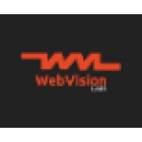 Web Vision Labs logo, Web Vision Labs contact details