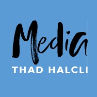 Thad Halcli Media, LLC logo, Thad Halcli Media, LLC contact details