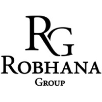 Robhana Group, Inc logo, Robhana Group, Inc contact details