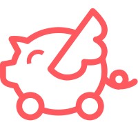 Piggycars logo, Piggycars contact details