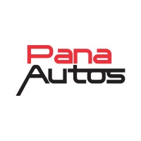 PanaAutos logo, PanaAutos contact details