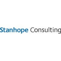 Stanhope Consulting logo, Stanhope Consulting contact details