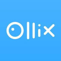 Ollix logo, Ollix contact details