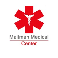 Maltman Medical Center logo, Maltman Medical Center contact details