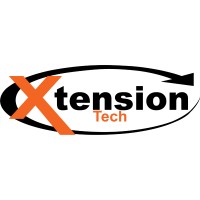 XTENSION TECH, LLC. logo, XTENSION TECH, LLC. contact details