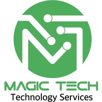 Magic Tech, LLC. logo, Magic Tech, LLC. contact details