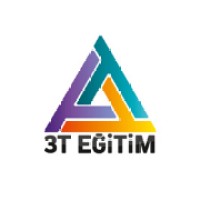 3T Eğitim logo, 3T Eğitim contact details