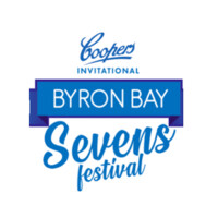 Byron Bay Rugby 7's logo, Byron Bay Rugby 7's contact details