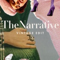 The Narrative Vintage Edit logo, The Narrative Vintage Edit contact details