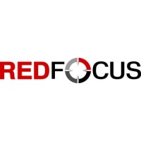 Red Focus LLC logo, Red Focus LLC contact details