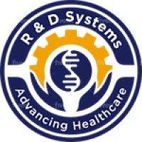 R and D Systems logo, R and D Systems contact details