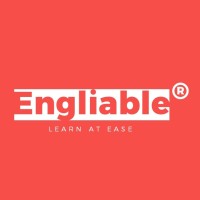 Engliable International logo, Engliable International contact details