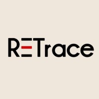 Retrace logo, Retrace contact details